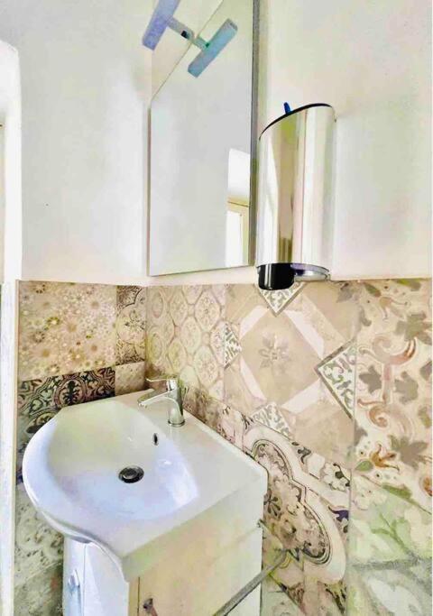 Casa Barbara 15 Villa Catania Kültér fotó